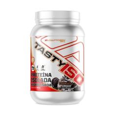 Tasty ISO Adaptogen - 900g, cookies e cream
