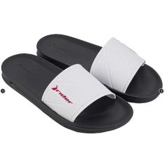 Chinelo Slip On Conforto Rider Slide 11578