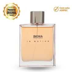 Perfume Boss In Motion Hugo Boss EDT Masculino 100ml