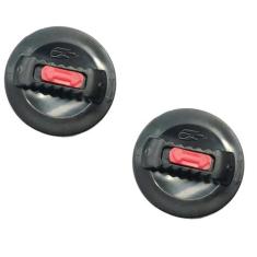 Reparo Capacete Botao Ls2 Ff 358/ Ff 396/Helt/Strada Par - Polivisor