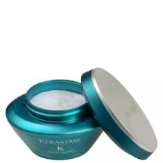 Máscara De Tratamento Kérastase Resistance Thérapiste 200ml - Kerastas