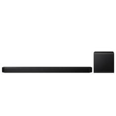 Soundbar Samsung HW-Q800F, com 5.1.2 Canais, Dolby Atmos® sem fio, Q-Symphony e Alexa Integrada