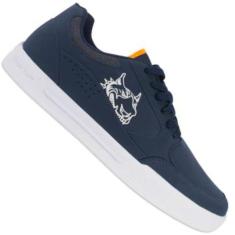 Tenis Red Nose Rnam803 Masculino-Masculino