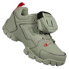 Tênis Oakley Halftrack Low II Urban Utility Masculino-Masculino
