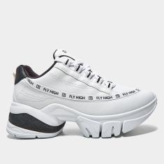 Tênis Ramarim Fly High Feminino-Feminino