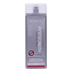 KNUT Hair Care Shampoo Nutricelular 250 Ml