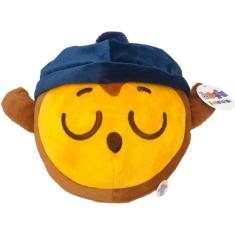 Bolofofos Pelúcia Pipi Com Música - Fun Divirta-Se