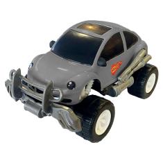 Brinquedo Carrinho Monster Cars Competition New