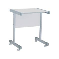 Mesa para Notebook Metalúrgica Ubaense Cristal