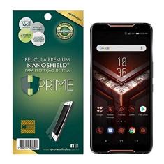 Pelicula Premium Hprime Asus Rog Phone Zs600kl - Nanoshield