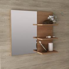 Espelheira para Banheiro BN3608 Tecnomobili