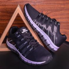 Tênis Academia Masculino Esporte-Masculino