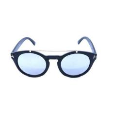 Óculos Solar Prorider Fosco Com Detalhe E Lente Espelhada-Unissex