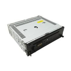 Traseira do dvd player automotivo positron sp4310av