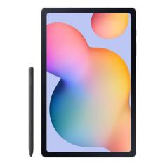 Tablet Samsung Galaxy Tab S6 Lite 4g 64gb Cinza S6 Lite