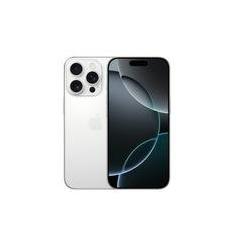 iPhone 16 Pro Apple 512GB, Câmera Tripla de 48MP, Tela 6,3", Titânio Branco