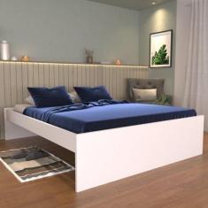 Cama Turca Queen 2337 - Foscarini