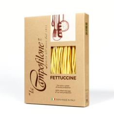 Macarrão Fettucine Campofilone 200g