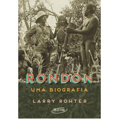 Livro - Rondon