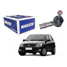 Terminal Direção Hidraulica Chevrolet Celta 1.0 2006 A 2012 - Nakata