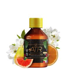 Essência Vollmens Vela Sabonete Goji Orange Scarlet 100Gr