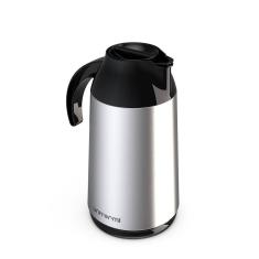 Garrafa Térmica Inox 1litro Berlim Café Leite Chá Chimarrão água Quente