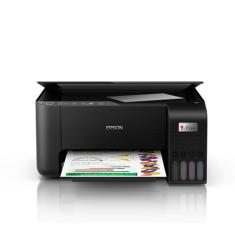 Impressora Multifuncional Ecotank L3250 Epson