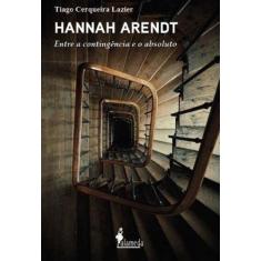 Hannah Arendt - ALAMEDA EDITORIAL, 3