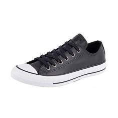 Tênis Converse Chuck Taylor All Star Couro