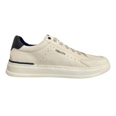 Tenis Masculino Sapatenis Ferracini Casual-Masculino