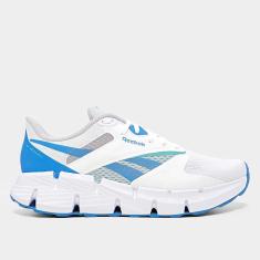 Tênis Reebok Zig Dynamica 5 Masculino-Masculino
