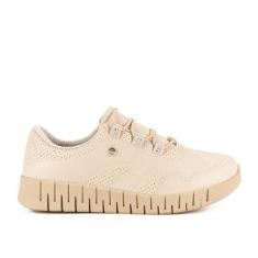 Tênis Campesí Casual L9679-Feminino