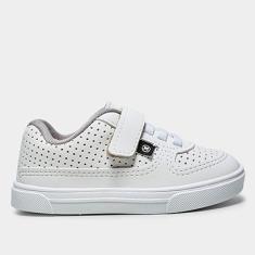 Tênis Infantil Molekinho Casual Menino-Masculino
