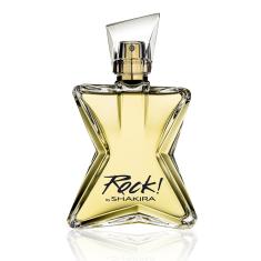Perfume Feminino Rock! By Shakira Eau de Toilette 50ml-Feminino