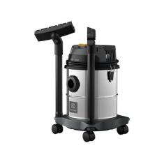 Aspirador de Pó e Água Electrolux 1500W GT12I Prata, Prata, 220V