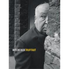 Livro - Hitchcock/Truffaut: Entrevistas