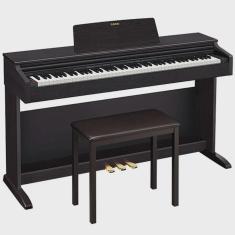Piano Digital Casio Celviano Ap-270 Preto