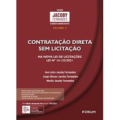 Contratação Direta Sem Licitação