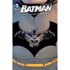 Batman Corporação - Volume 2: DC Deluxe
