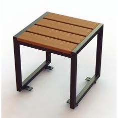 Banqueta Urban Highline Tramontina