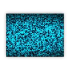 Quadro Decorativo Abstrato Artes Parede - 10 - Micro Oficina