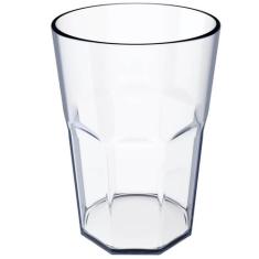 Copo De Suco 400ml Caneca Para Servir Copo De Água Natural - Ou
