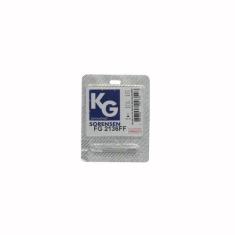 Broca Diamantada FG 2136 FF - KG