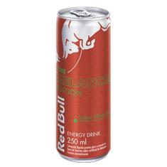 Energético Summer Melancia RED BULL 250ml, Melancia, 250ml