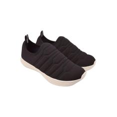 Tenis Casual Fem Olimp Old Sneaker Moda  Barato - Cazzani, Preto, 34