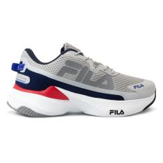Tênis Fila Masculino Recovery Corrida