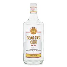 Gin Seagers 980ml