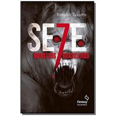Sete Monstros Brasileiros