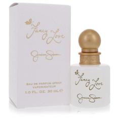 Perfume Feminino Fancy Love Jessica Simpson 30 Ml Eau De Parfum