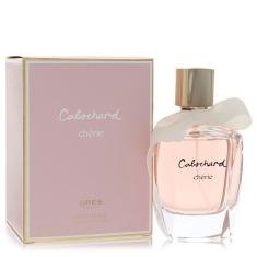 Perfume Feminino Cherie Cabochard 100 Ml Eau De Parfum